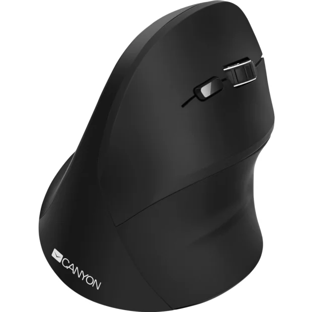 Мышь Canyon MW-16 (CNS-CMSW16B)
